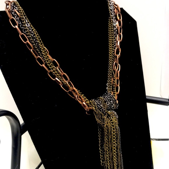 Jewelry - Statement necklace